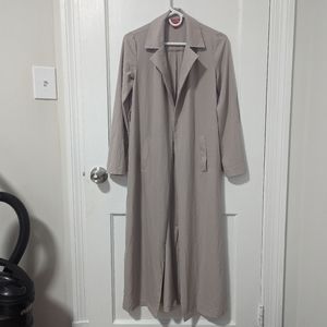 Guess Trenchcoat XS